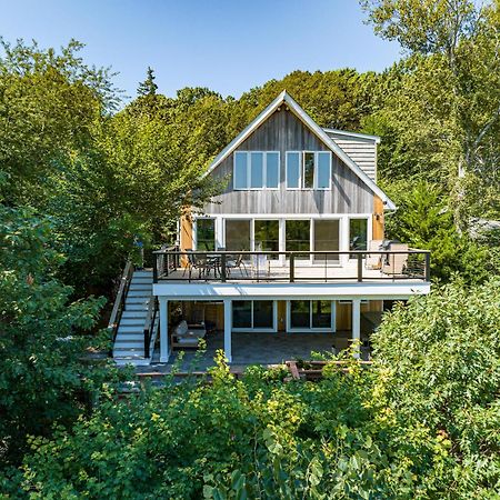 Nature'S Paradise: Private Dock & Water Views Mattituck Kültér fotó